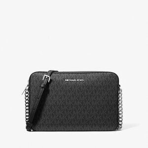 Michael Kors Jet Set Crossbody
